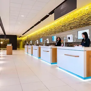 Novotel Hotell
