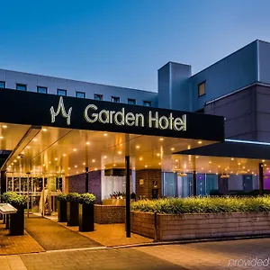 Bilderberg Garden Hotell