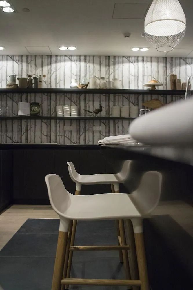 Hotel Element Amsterdam 4*,  Niederlande