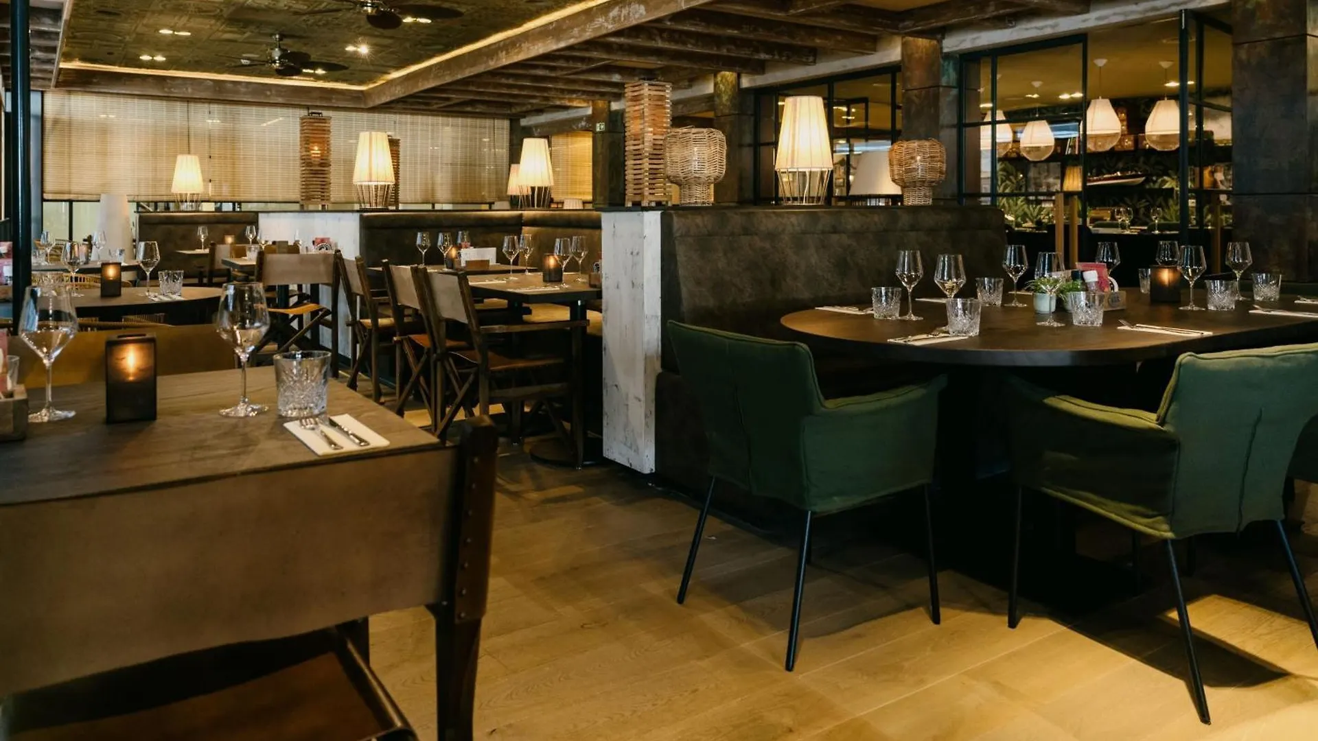 Hotel Element Amsterdam