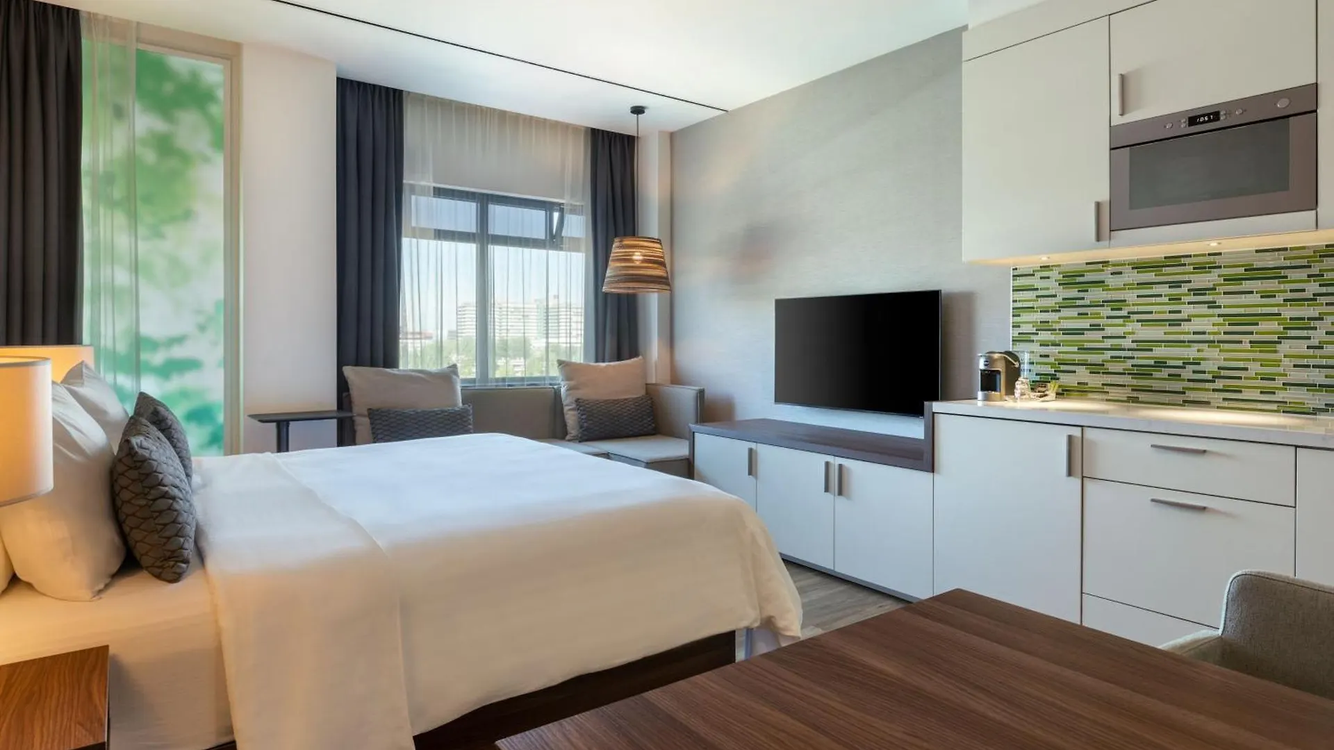 Hotel Element Amsterdam