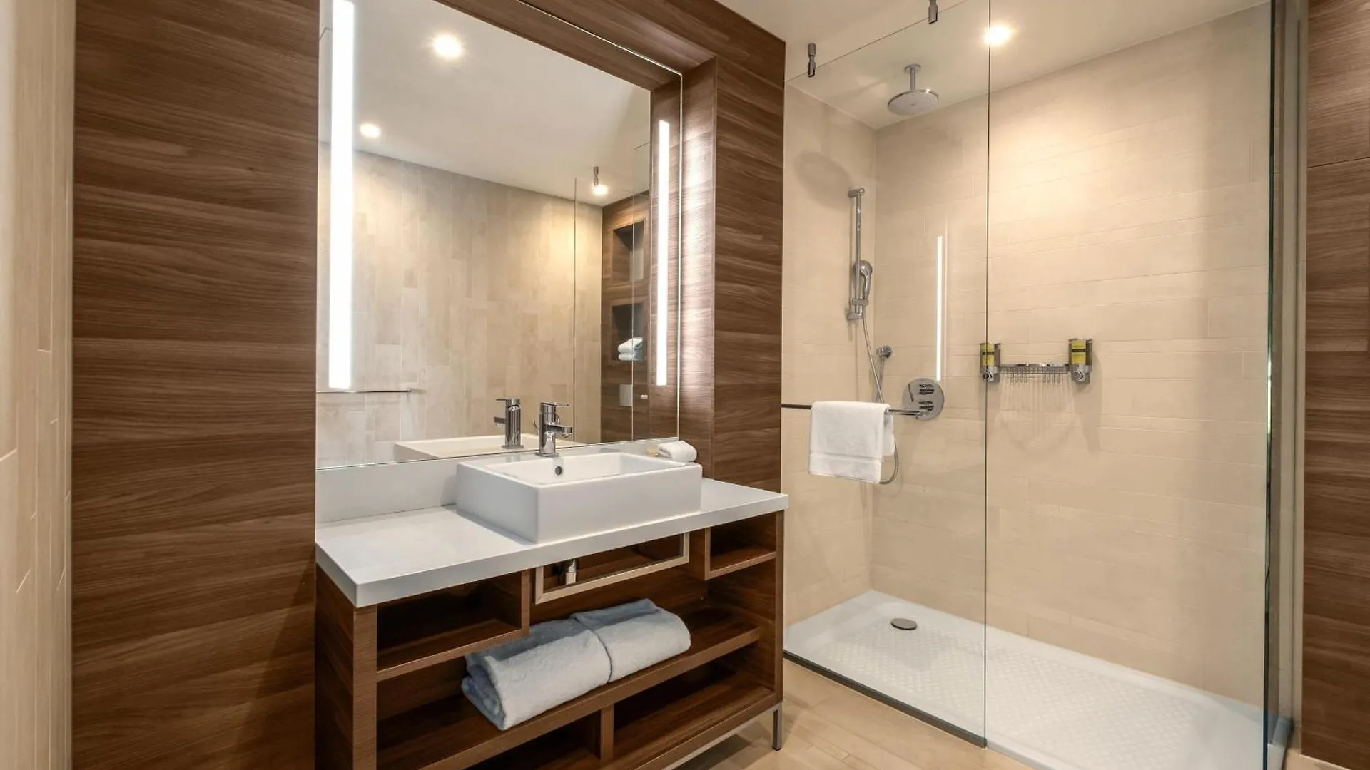 Hotel Element Amsterdam Niederlande