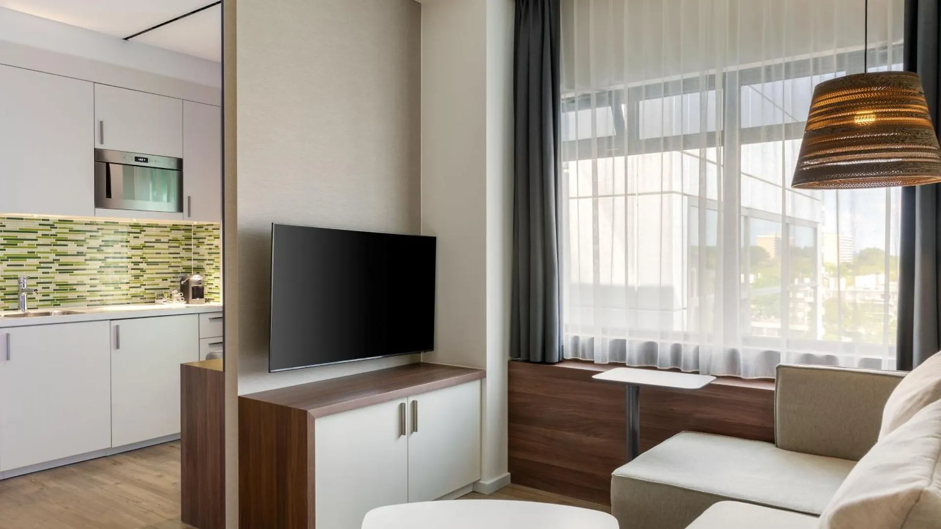 Hotel Element Amsterdam