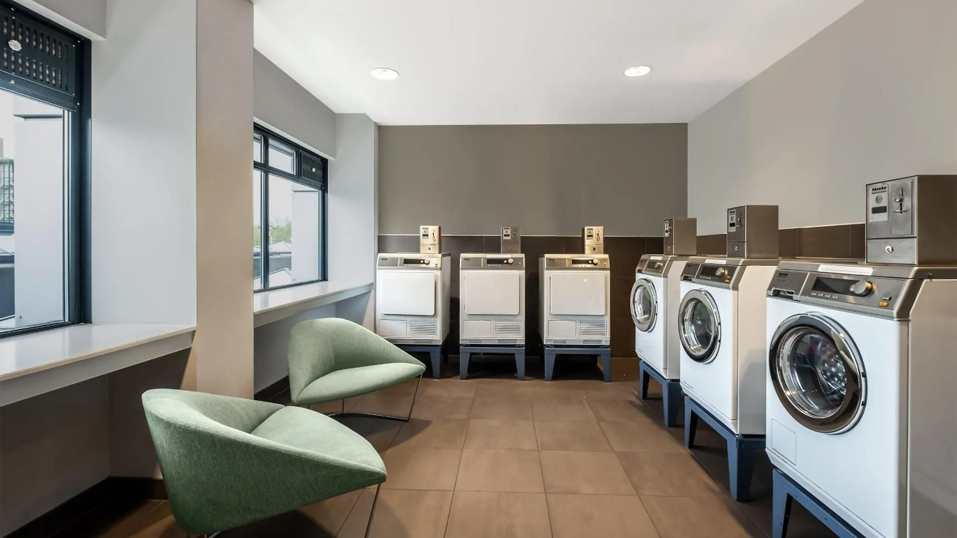 Hotel Element Amsterdam