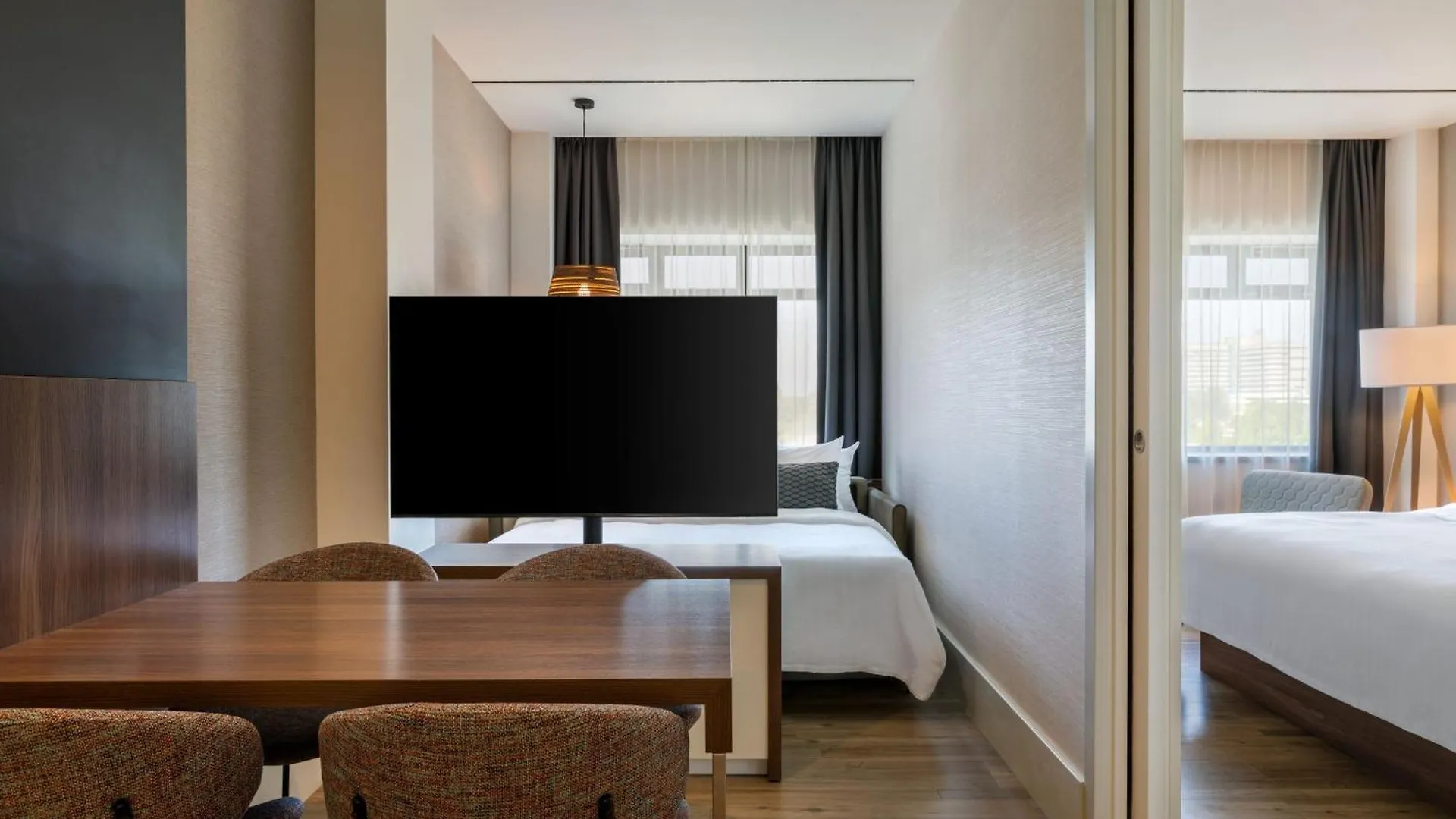 Hotel Element Amsterdam