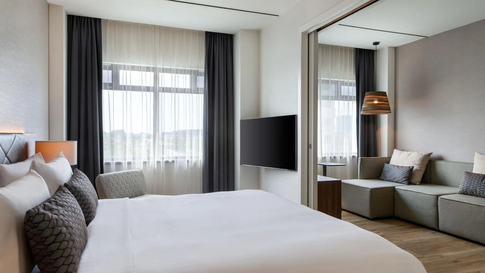 Hotel Element Amsterdam