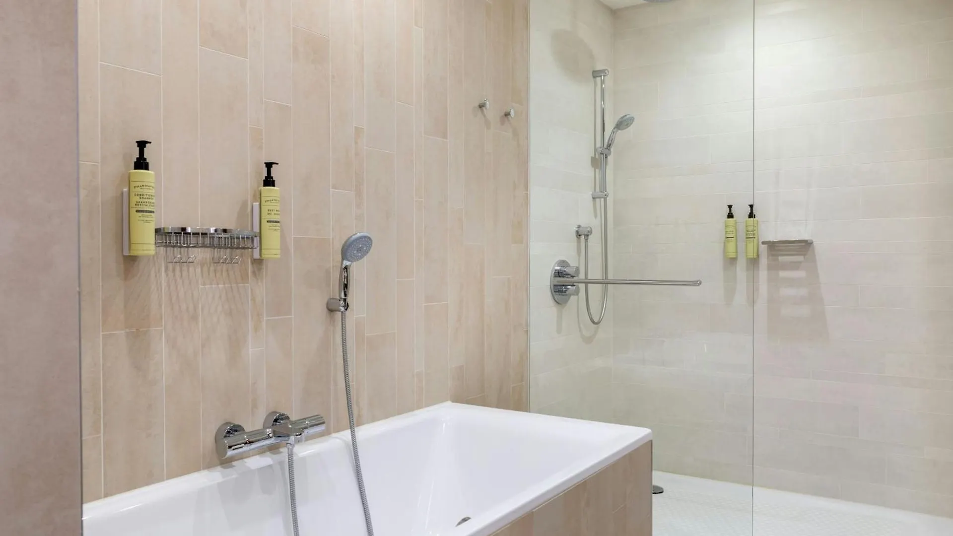 Hotel Element Amsterdam