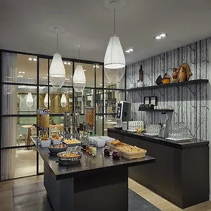 Hotel Element Amsterdam