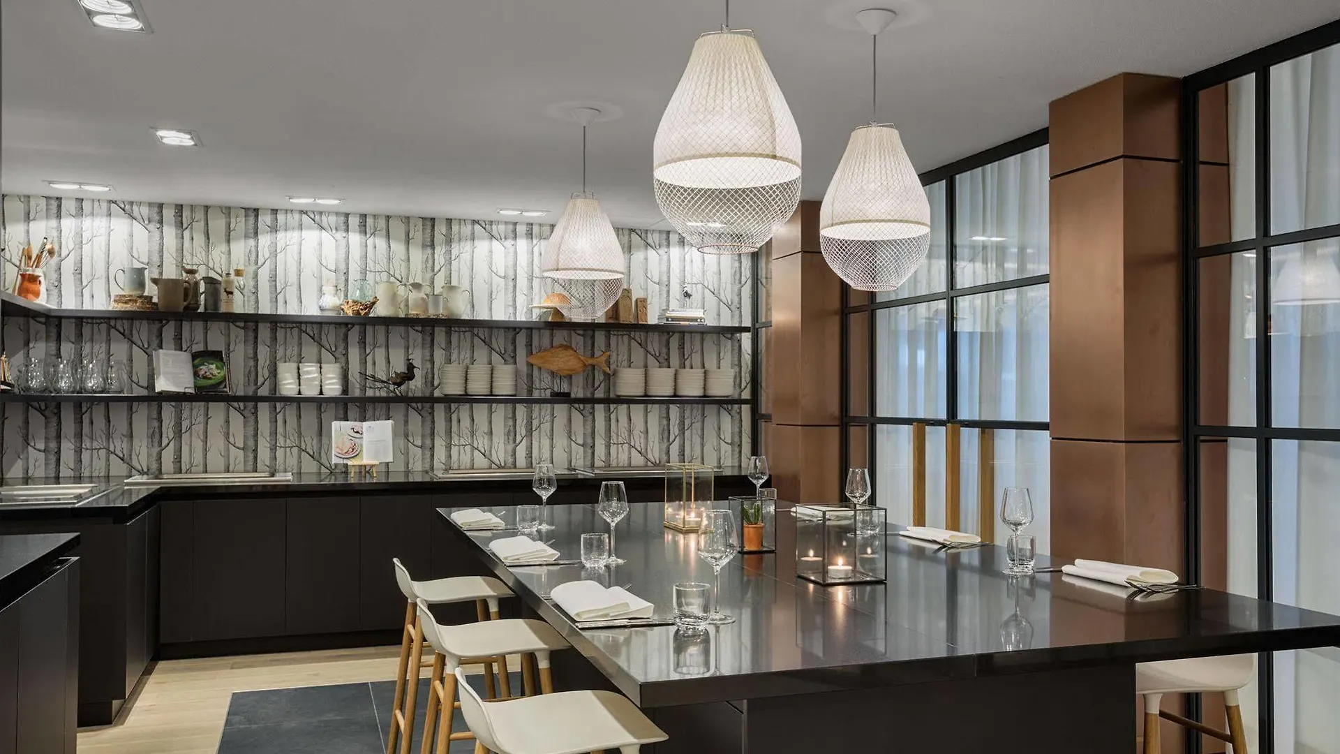 Hotel Element Amsterdam
